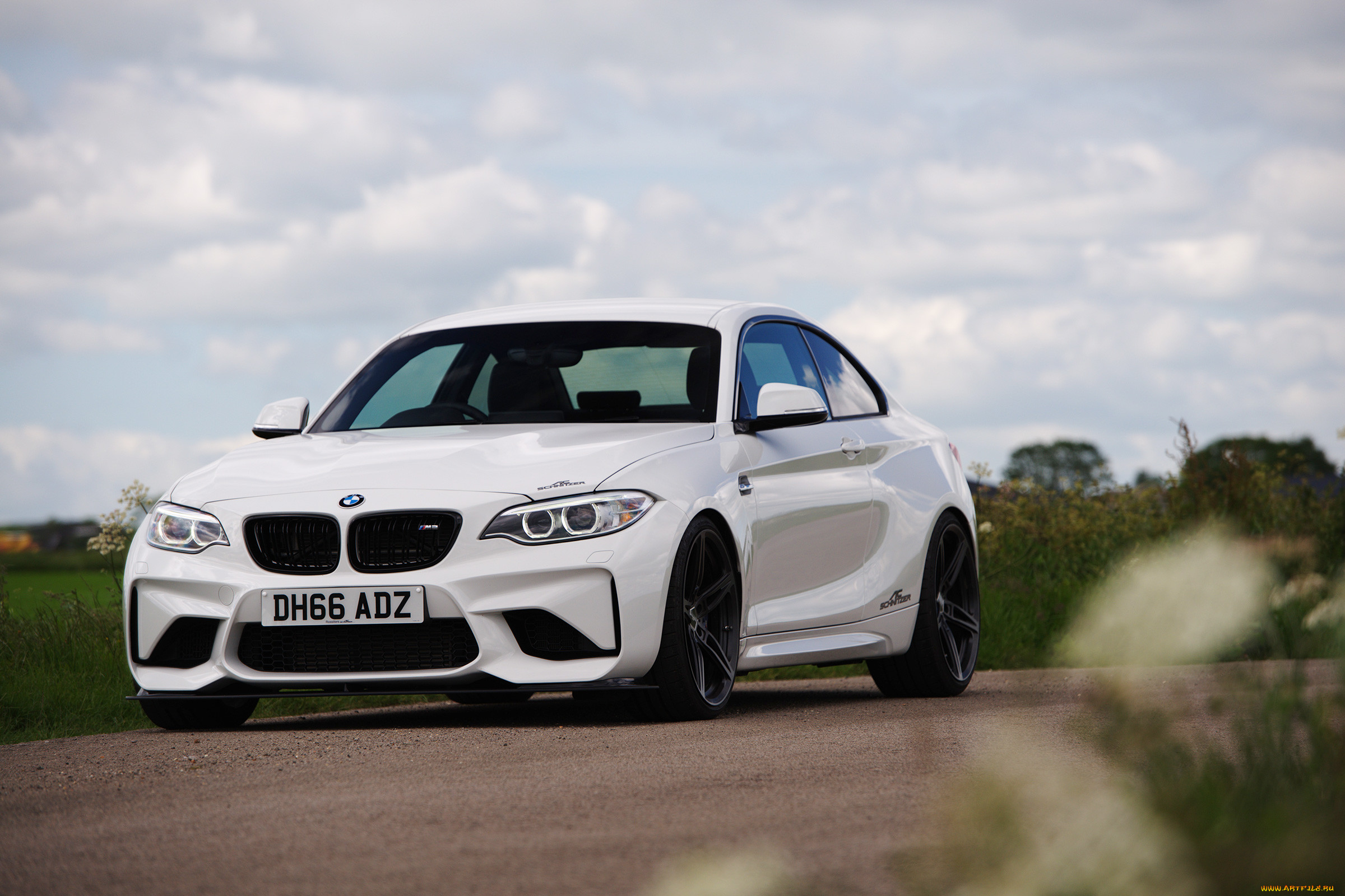 , bmw